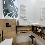 Relaxroom Szmaragd Apartamento Reda