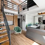 Apartamento Relaxroom Szmaragd *
