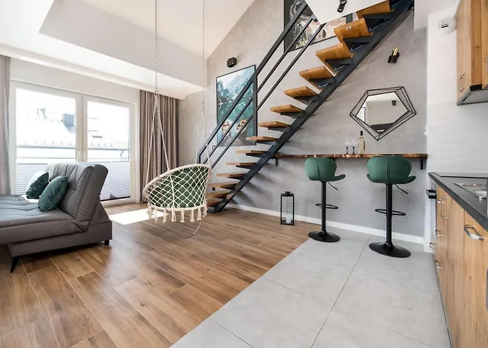 Relaxroom Szmaragd Reda